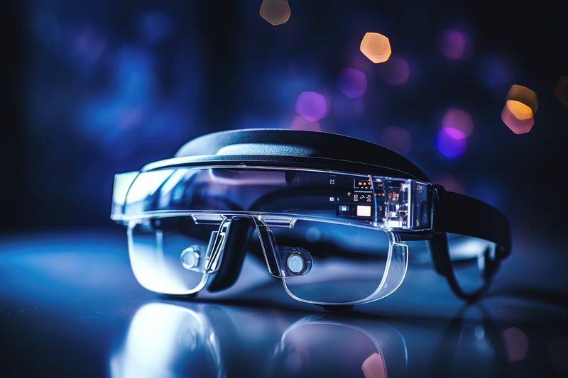 6 Best Smart Glasses of 2025: AR, AI & Portable Cinema in Your Pocket